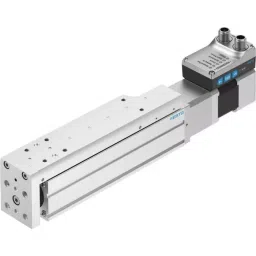 Festo Micro Linear Actuator EGSS 125 mm, 250 mm/s, EGSS-BS-KF-45-125-10P-ST-M-H1-PLK-AA-picture-26