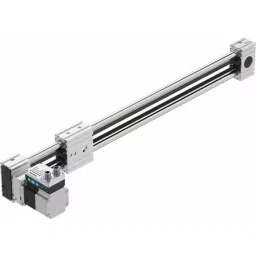 Festo Micro Linear Actuator ELGE 600 mm, 1.2 m/s, 50 N, ELGE-TB-35-600-0H-ST-M-H1-PLK-AA-AT-FR-image-76