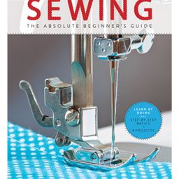 quarto First Time Sewing Book - English-picture-2