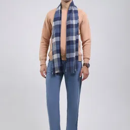 Monte Carlo Men Acrylic Mufflers image 5