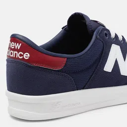 New Balance Men Procti Suede Sneakers image 3