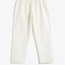 Campana Boys Floral Printed Regular Pure Cotton Kurta with Pyjamas image 5