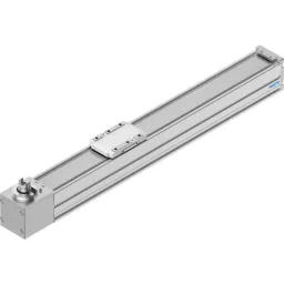 Festo Belt Driven Linear Actuator ELGC-TB 300 mm, 1200 mm/s, ELGC-TB-KF-45-300-picture-17