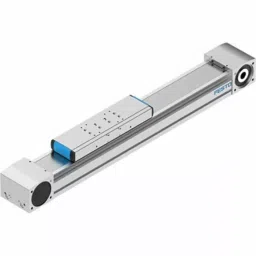 Festo Belt Driven Linear Actuator ELGA 400 mm, 5000 mm/s, 6890 N, ELGA-TB-KF-120-400-0H-picture-19