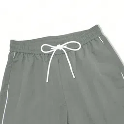 RAJOVATI Men Slim-Fit Track Pants image 4