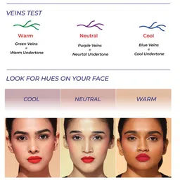 Prishe Beauty Truly Yours Matte Liquid Lipstick- 8 ml- Kashu image 3