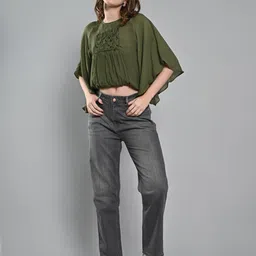 Iti Kimono Sleeve Top-picture-39