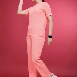 sakarmaa Women Printed Co-ords Set image 2