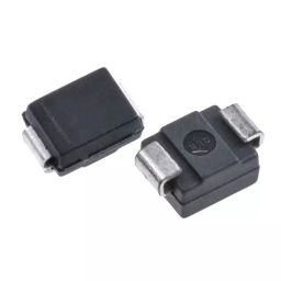 Stmicroelectronics Zener Diode 47.6 V 600 W Surface Mount 2 Pin DO-214AA (SMB), SM6T56CA (Pack of 25)-picture-43