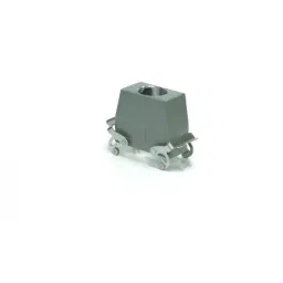 RS PRO Heavy Duty Power Connector Housing M32 Top Mount, 2083950 image 2