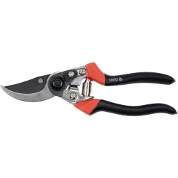 Yato GRD By-Pass Pruner Carbon Steel 220 mm Rounded, YT-8801-picture-14