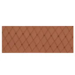 Elegant Sport 7D Carpet Black & White Car Mat Compatible For Ford Ecosport 2017 image 1