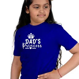 Chombooka Kids Printed Pure Cotton T-shirt-picture-13