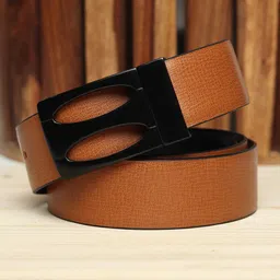 Killer Men Reversible Formal Belt image 5