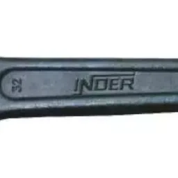 Inder 2.3/8 Inch DIN-133 OPEN ENDED SLUGGING SPANNER P-97SQ-picture-34