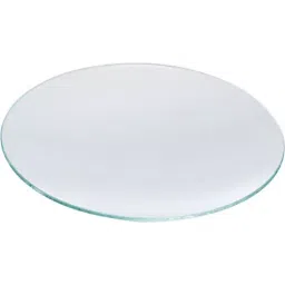 AS ONE Standard Quality Watch Glass Φ105 mm, 1-4539-03 (Pack of 10)-image-0