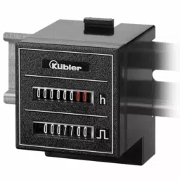 KUBLER SHC 77 Counter Timer 7 8 Digit 10 - 30 V DC, 3.553.401.351-picture-43
