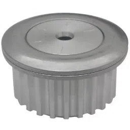 Mitsuboshi Super Torque Timing Pulley S3M A Type 22.92 mm, P24S3M0150-AAL-picture-17