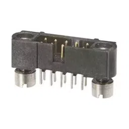 HARWIN Connector, Header, 16Pos, 2Row, 2 mm, M80-5101605 (Pack of 10)-picture-39