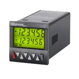 KUBLER Counter 6 Digit LCD 65kHz 100 - 240 V, 6.924.0101.0A0-picture-36