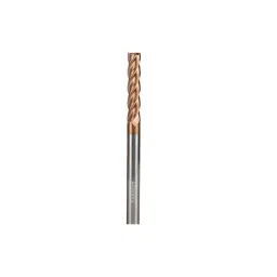 Tabikut Carbide End Mill Long 55 HRC 4 Flute 8 mm Dia & 60 mm Length-picture-15