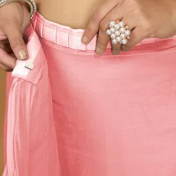 Astita Woven Design Zari Ready to Wear Saree image 4