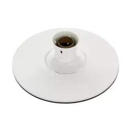 Golek Classical Heavy Blank Plate Black Line 127 x 127 mm (5x5 inch), 8235 (Pack of 10)-picture-10