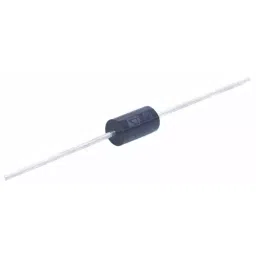 Stmicroelectronics Bi-Directional TVS Diode 64.6 V 2 Pin 1500 W DO-201, 1.5KE68CA (Pack of 5)-picture-13