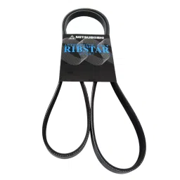 Mitsuboshi Rib Star Belt 1170 mm 4 Threads for Honda, 4PK1170-picture-39