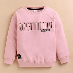 Ginie Boys Printed Sweatshirt-picture-15