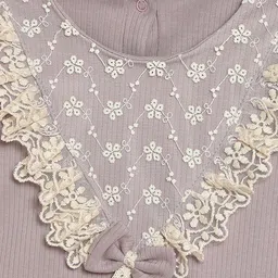 MiArcus Girls Sleepsuit image 2