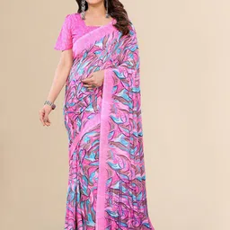 Moda Rapido Ethnic Motifs Printed Saree-picture-33