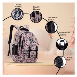 Tinytot 30 L Backpack- Height 20 Inches image 2