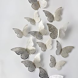 Asian royal White & Black Printed Water Proof Wall Sticker-picture-13