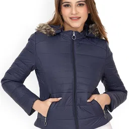 TWENTY ME Women Jacket-image-75