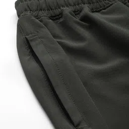 HRX by Hrithik Roshan Men Rapid-Dry Hooded Running Tracksuit image 5