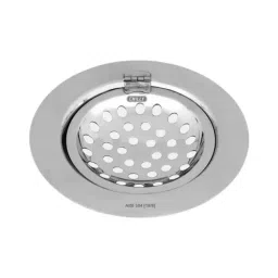 Chilly 150 mm Drainer/Jali Stainless Steel Matt Finish Silver, SK-RH-150-picture-37