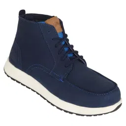 Himalayan 4414 Navy Non Metallic Toe Capped Unisex Safety Boots UK 13, 4414NV130 (1 Pair)-picture-36