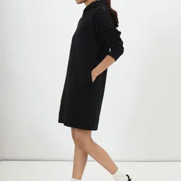 FEMMELLA T-shirt Dress-image-9
