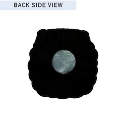 giftshala GIFTODAY Multicoloured Anjuna Beach Printed Decorative Magnet image 5