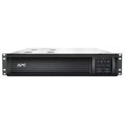APC 160 - 286V Input Rack Mount Uninterruptible Power Supply, 1500VA (1kW), Smart-UPS SMT, SMT1500RMI2UC image 5