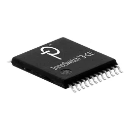 POWER INTEGRATIONS AC/DC CONV, FLYBACK, -40 TO 105DEG C, INN3166C-H105-TL-picture-22
