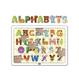 Mini Leaves Alphabet Toy Toy Learning and Development Toys image 2