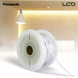 Panasonic Rope Light 60 Led/Meter Natural White 45 m, PSLM12TU4 image 4