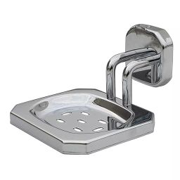 Aquieen Emerald Soap Dish Stainless Steel Silver, AQN 768-picture-42