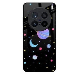 QRIOH Abstract Printed Vivo X200 Pro 5G Back Case Mobile Accessories-picture-25