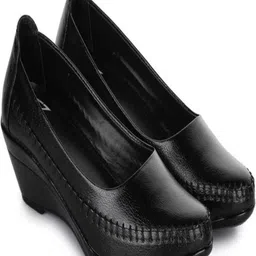 banuchi Women Casual Derbys Shoes-image-47
