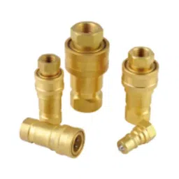 Panacea Technology 12.7 mm (1/2 Inch) 1000 PSI Hydraulic Couplers, P104USA type ISOB-picture-36