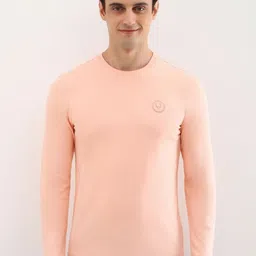 Allen Solly Men Slim Fit T-shirt image 1