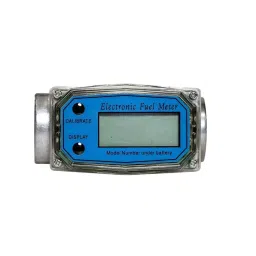 FSI Electronic Turbine Meter Stainless Steel Blue Upto 80 LPM, 150097-picture-27